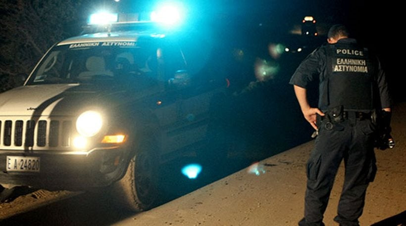Άγριος καβγάς οδήγησε σε μαχαίρωμα στην Κρήτη- Στο νοσοκομείο δύο άτομα